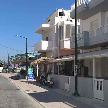 Bright & Comfy Apartments Near The Beach Koszalin Eksteriør bilde