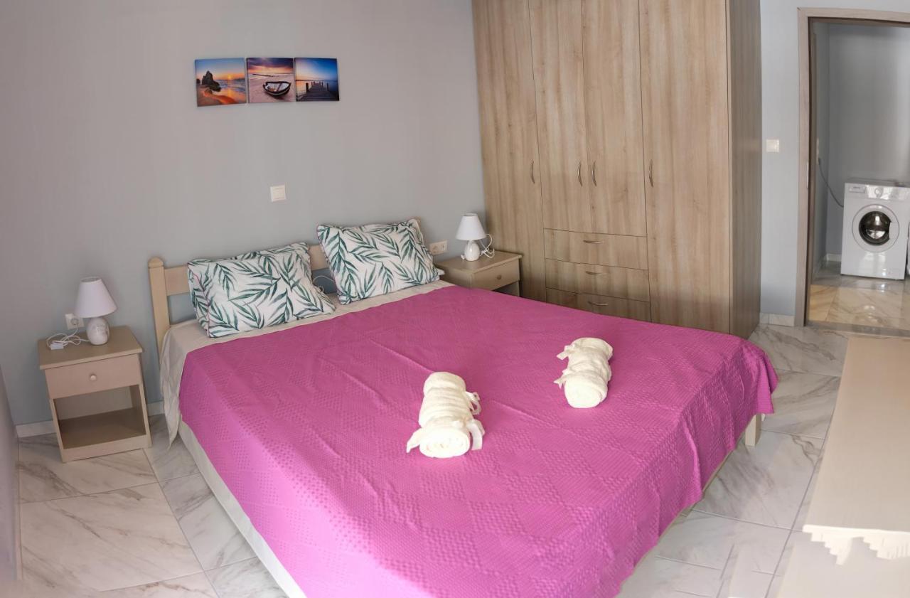 Bright & Comfy Apartments Near The Beach Koszalin Eksteriør bilde