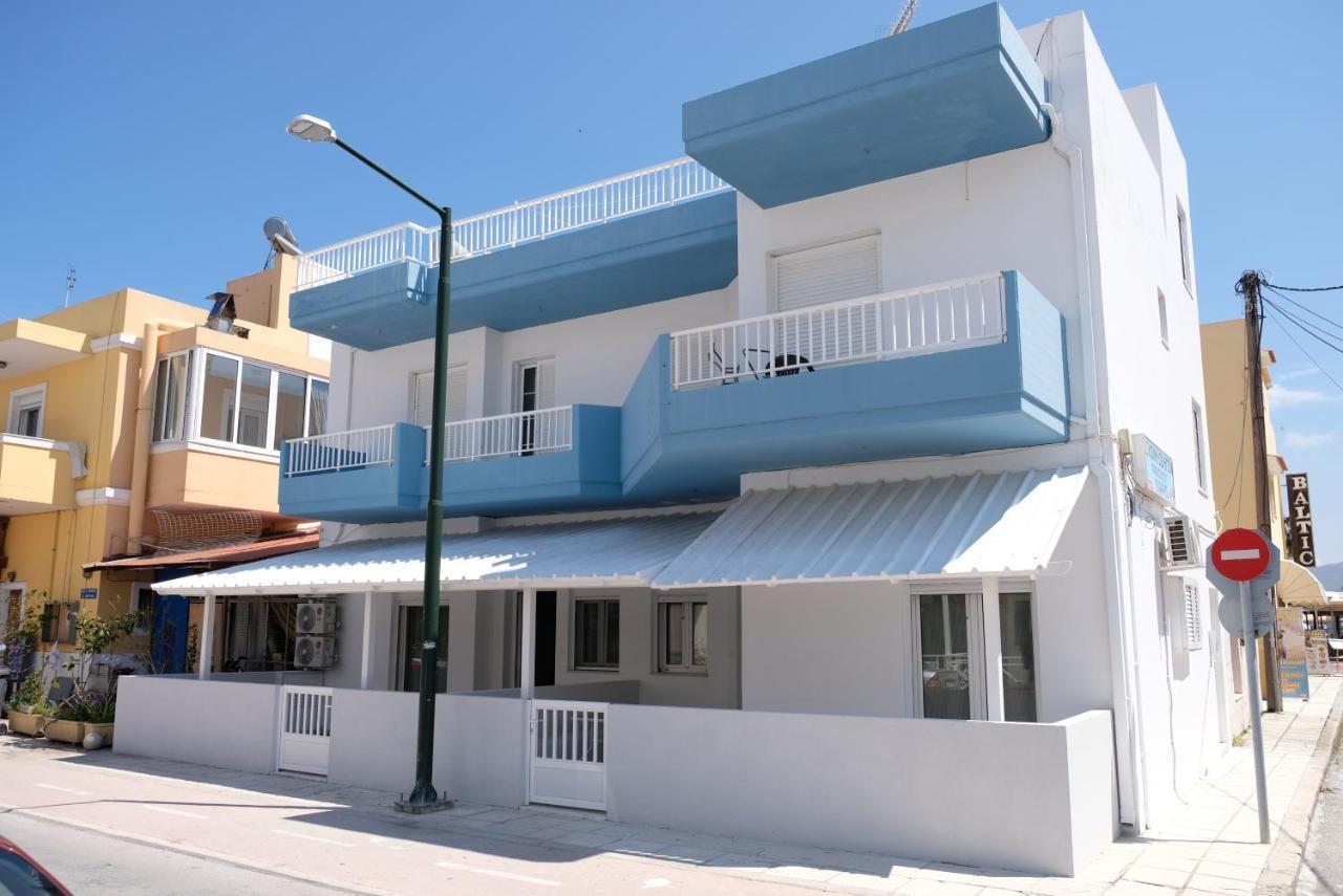 Bright & Comfy Apartments Near The Beach Koszalin Eksteriør bilde