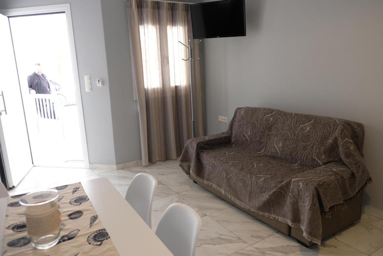Bright & Comfy Apartments Near The Beach Koszalin Eksteriør bilde