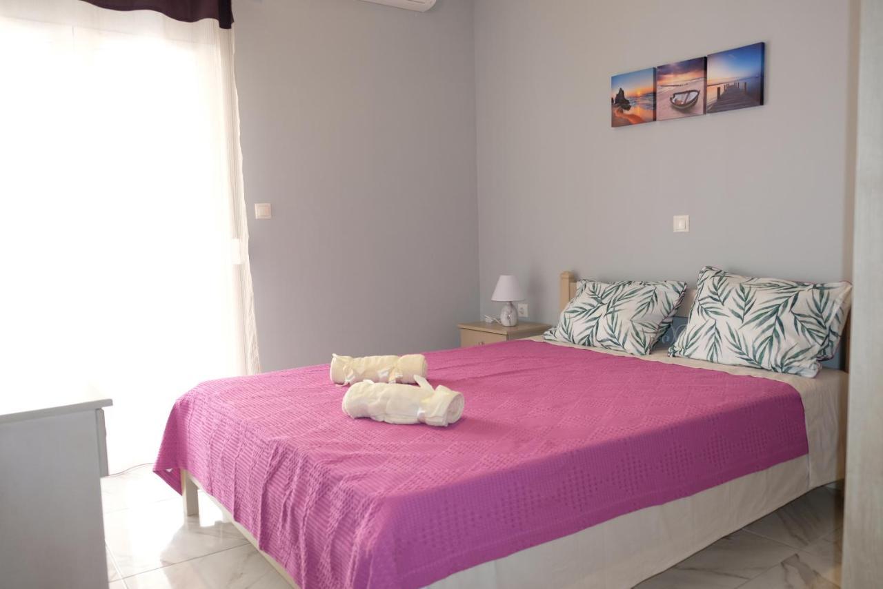 Bright & Comfy Apartments Near The Beach Koszalin Eksteriør bilde