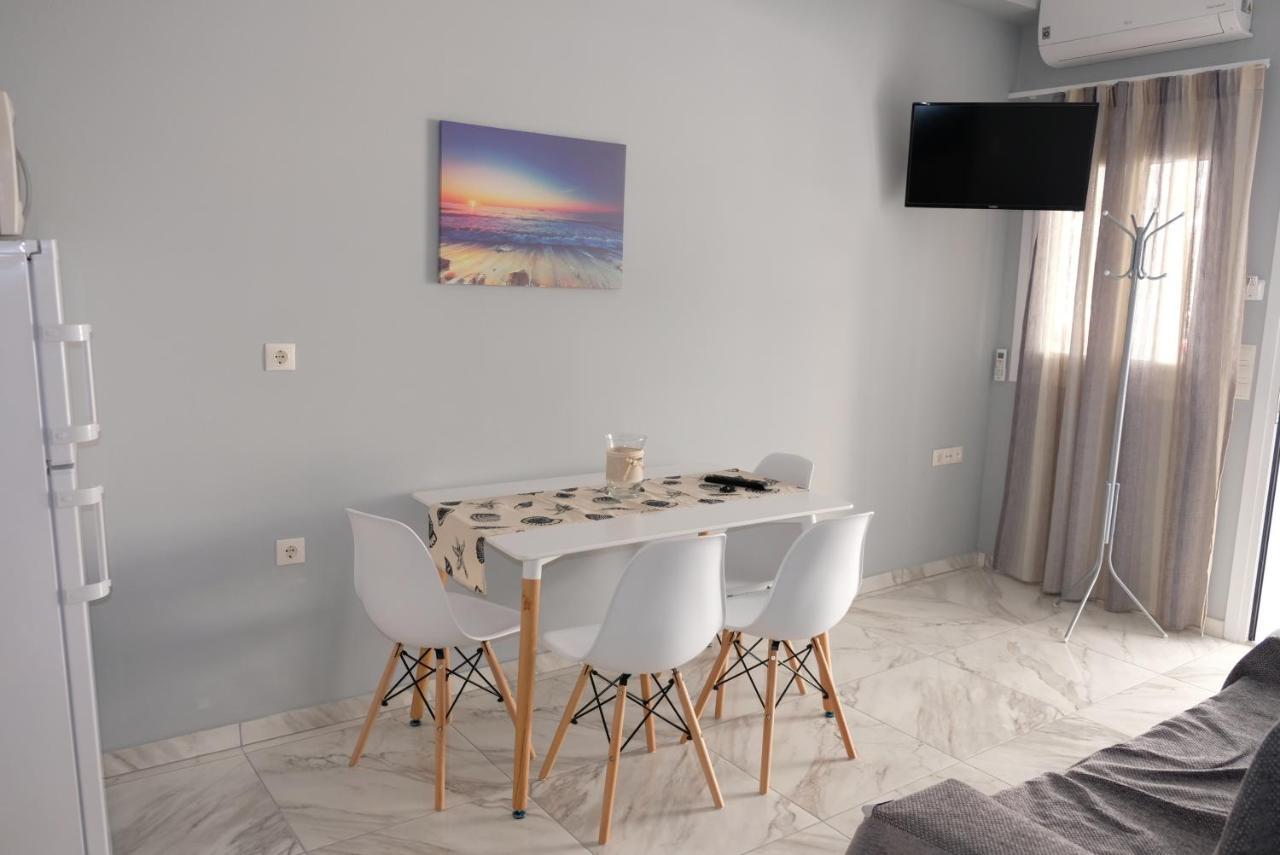Bright & Comfy Apartments Near The Beach Koszalin Eksteriør bilde