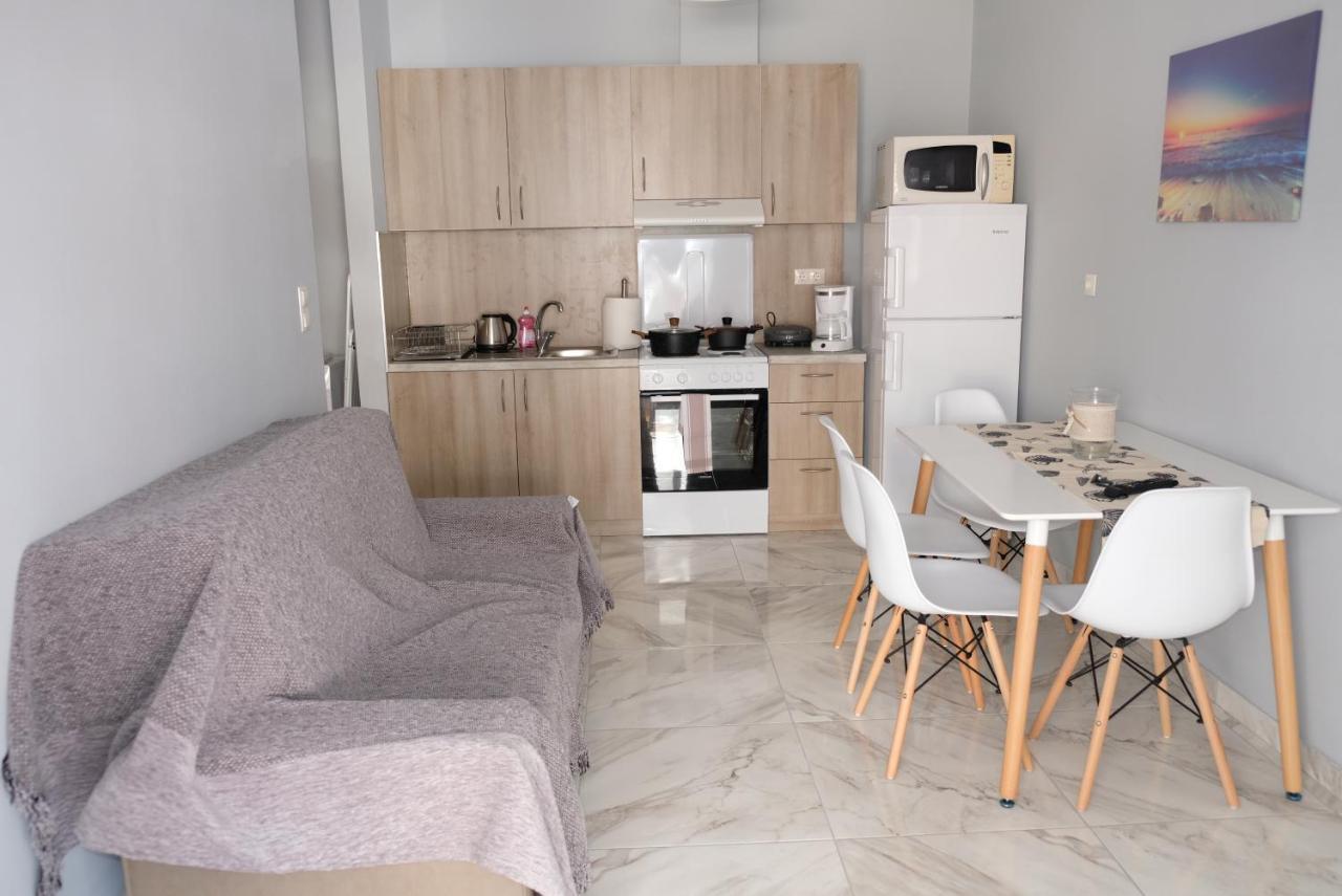 Bright & Comfy Apartments Near The Beach Koszalin Eksteriør bilde